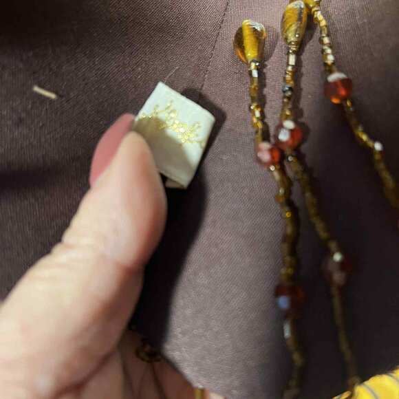 Katherine's Collection Wayne Kleski Small Lampshade - Picture 7 of 11